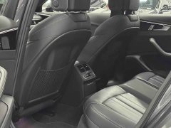 Audi A4L 40 TFSI Luxury Dynamic - ფოტო 15