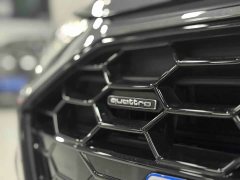 Audi A4L 40 TFSI Luxury Dynamic - ფოტო 4
