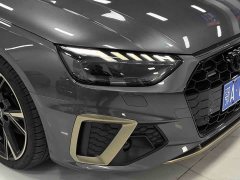 Audi A4L 40 TFSI Luxury Dynamic - ფოტო 5