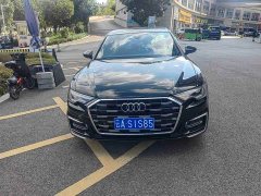 Audi A6L 45 TFSI Prestige - ფოტო 2