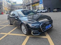 Audi A6L 45 TFSI Prestige - ფოტო 3