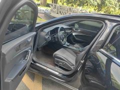 Audi A6L 45 TFSI Prestige - ფოტო 4
