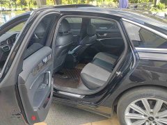 Audi A6L 45 TFSI Prestige - ფოტო 5