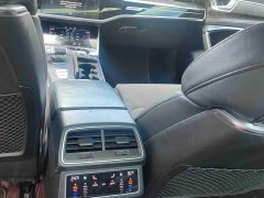 Audi A6L 45 TFSI Prestige - ფოტო 6