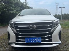 GAC Aion M8 Lingxiu Series 390T Respect Edition - ფოტო 2