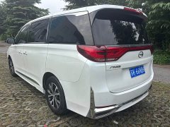 GAC Aion M8 Lingxiu Series 390T Respect Edition - ფოტო 4