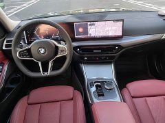BMW 3 Series 330Li M Sport Night Edition Package - ფოტო 10