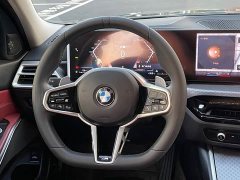 BMW 3 Series 330Li M Sport Night Edition Package - ფოტო 11