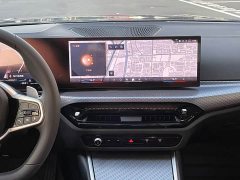 BMW 3 Series 330Li M Sport Night Edition Package - ფოტო 12