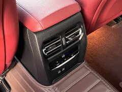 BMW 3 Series 330Li M Sport Night Edition Package - ფოტო 13