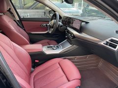 BMW 3 Series 330Li M Sport Night Edition Package - ფოტო 16