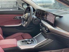 BMW 3 Series 330Li M Sport Night Edition Package - ფოტო 17