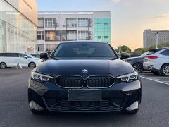BMW 3 Series 330Li M Sport Night Edition Package - ფოტო 2