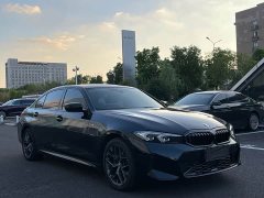 BMW 3 Series 330Li M Sport Night Edition Package - ფოტო 3