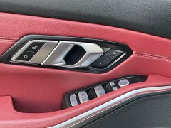 BMW 3 Series 330Li M Sport Night Edition Package - ფოტო 5