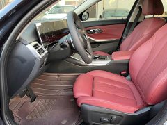BMW 3 Series 330Li M Sport Night Edition Package - ფოტო 6