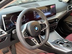 BMW 3 Series 330Li M Sport Night Edition Package - ფოტო 7
