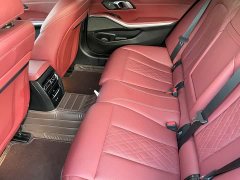 BMW 3 Series 330Li M Sport Night Edition Package - ფოტო 9