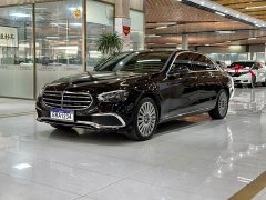 Mercedes-Benz E-Class E 300 L Luxury - ფოტო 1