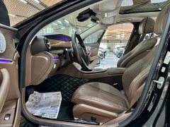 Mercedes-Benz E-Class E 300 L Luxury - ფოტო 10