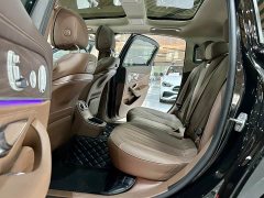 Mercedes-Benz E-Class E 300 L Luxury - ფოტო 11