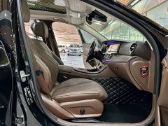 Mercedes-Benz E-Class E 300 L Luxury - ფოტო 12