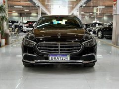 Mercedes-Benz E-Class E 300 L Luxury - ფოტო 2
