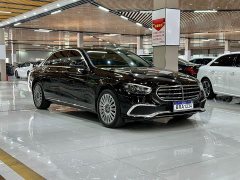 Mercedes-Benz E-Class E 300 L Luxury - ფოტო 3