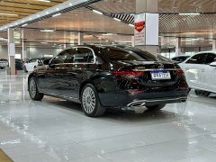Mercedes-Benz E-Class E 300 L Luxury - ფოტო 4