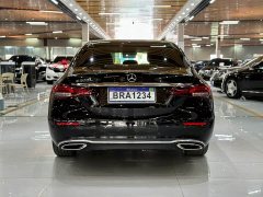 Mercedes-Benz E-Class E 300 L Luxury - ფოტო 5