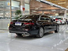 Mercedes-Benz E-Class E 300 L Luxury - ფოტო 6