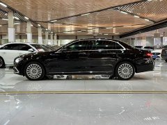 Mercedes-Benz E-Class E 300 L Luxury - ფოტო 7