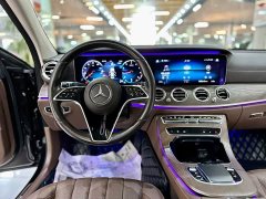 Mercedes-Benz E-Class E 300 L Luxury - ფოტო 8