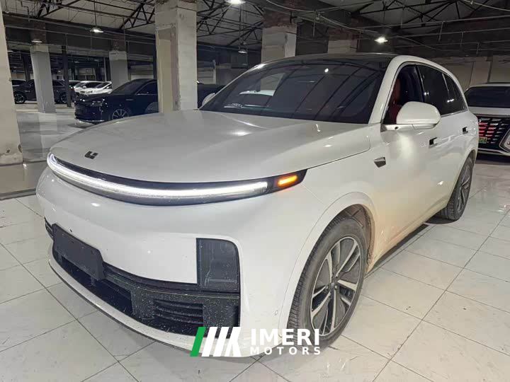 Li Auto L7 Pro