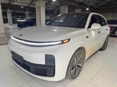 Li Auto L7 Pro - ფოტო 1