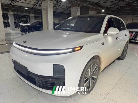 2024 Li Auto L7 Pro - ავტომობილი ჩინეთიდან