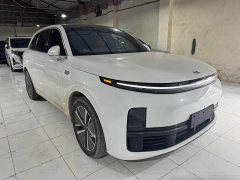 Li Auto L7 Pro - ფოტო 2