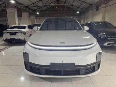 Li Auto L7 Pro - ფოტო 3