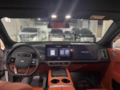 Li Auto L7 Pro - ფოტო 6