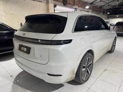 Li Auto L7 Pro - ფოტო 7
