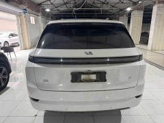 Li Auto L7 Pro - ფოტო 8