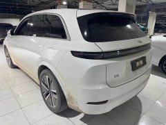 Li Auto L7 Pro - ფოტო 9