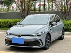 Volkswagen Golf 280TSI DSG R-Line 20th Anniversary Edition - ფოტო 1