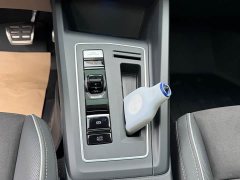 Volkswagen Golf 280TSI DSG R-Line 20th Anniversary Edition - ფოტო 10