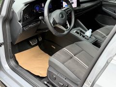 Volkswagen Golf 280TSI DSG R-Line 20th Anniversary Edition - ფოტო 12