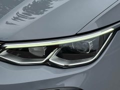 Volkswagen Golf 280TSI DSG R-Line 20th Anniversary Edition - ფოტო 13