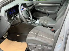 Volkswagen Golf 280TSI DSG R-Line 20th Anniversary Edition - ფოტო 15