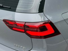 Volkswagen Golf 280TSI DSG R-Line 20th Anniversary Edition - ფოტო 16