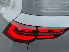 Volkswagen Golf 280TSI DSG R-Line 20th Anniversary Edition - ფოტო 17