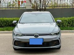 Volkswagen Golf 280TSI DSG R-Line 20th Anniversary Edition - ფოტო 2